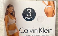 Calvin Klein Sport BH Bustier Baden-Württemberg - Villingen-Schwenningen Vorschau