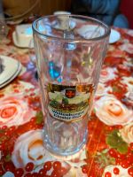 Altes  Bierglas Hessen - Schlitz Vorschau