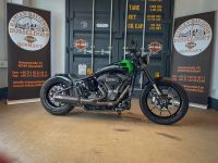 Harley-Davidson FXLRS Low Rider S Custom Umbau 1.Hand TOP !!! Düsseldorf - Heerdt Vorschau