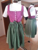 Dirndl mit Bluse von Hammerschmid Bayern - Deggendorf Vorschau