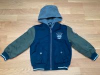 NEU Kinder Jacke 98 Jungs Tiger cool Kinderjacke Bomberjacke Brandenburg - Brandenburg an der Havel Vorschau