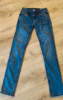 Esprit Damen Mädchen Jeans Gr. 27/34 gerade geschnitten Nordrhein-Westfalen - Werl Vorschau