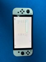 Nintendo Switch Oled Weiß Hessen - Kriftel Vorschau