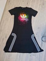 Adidas Sommerkleid Gr 36/38 Niedersachsen - Rhauderfehn Vorschau