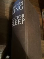 Stephen King Dr Sleep Schleswig-Holstein - Norderstedt Vorschau