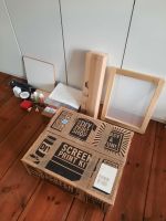 DIY Screen Print Kit - Siebdruck Print Kit Berlin - Neukölln Vorschau