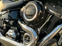 Harley Davidson Sport Glide - Bestzustand Rheinland-Pfalz - Altenkirchen Vorschau