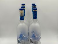 6x Beluga Vodka  1L Flasche leer Hamburg-Nord - Hamburg Langenhorn Vorschau