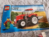Lego 7634 Traktor Rheinland-Pfalz - Osann-Monzel Vorschau