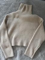 Cropped Pullover Niedersachsen - Großefehn Vorschau