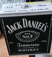 Jack Daniels Karton Niedersachsen - Laatzen Vorschau