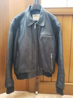 LOUIS Classic Bomberjacke aus Leder Gr. XL Hessen - Hochheim am Main Vorschau