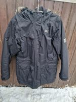 Jack wolfskin texapore XL,  schwarz Wandsbek - Hamburg Bramfeld Vorschau