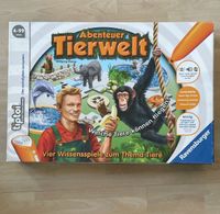 Tiptoi Abenteuer Tierwelt Ravensburger Aachen - Aachen-Richterich Vorschau