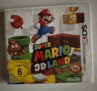 Super Mario 3D Land Nordrhein-Westfalen - Gladbeck Vorschau