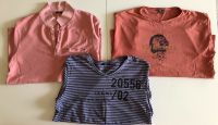 T-Shirts Herren 3 Stück u.a Diesel Größe L/XXL Wandsbek - Hamburg Bramfeld Vorschau