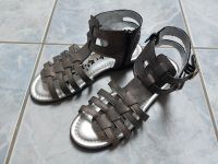 Neu Mädchen Dockers Sommer Schuhe Sandalen Gr. 35 anthrazit Baden-Württemberg - Schorndorf Vorschau