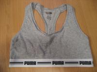⭐ PUMA ⭐ RACERBACK TOP ⭐ GR. S ⭐ DAMEN ⭐ GRAU ⭐ BH ⭐ SPORT ⭐ Nordrhein-Westfalen - Ratingen Vorschau