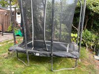 Salta Trampolin rechteckig 214 x 305 Dortmund - Mitte Vorschau