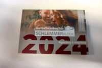 Gutscheinbuch Schlemmerblock Regensburg und Umgebung Bayern - Regenstauf Vorschau