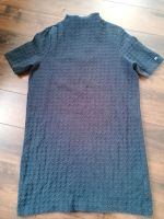 Tommy Hilfiger Kleid Dunkelblau Shirtkleid Business L Nordrhein-Westfalen - Jüchen Vorschau