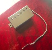 vintage GIBSON "Tim Shaw" PAF Humbucker Pickup ca. 1985 Essen - Essen-West Vorschau