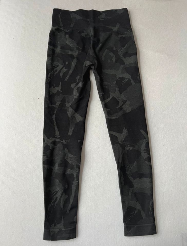 Gymshark Sport Leggings in Kritzmow