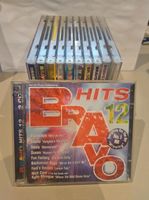 Bravo Hits CD's Rheinland-Pfalz - Laubach (Hunsrück) Vorschau