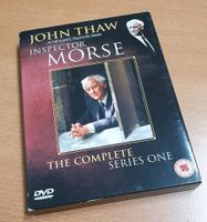 Inspector Morse / Lewis Britische Kult Serien Hessen - Altenstadt Vorschau