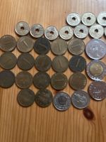 Münzen….. Italien, Spanien, Schweiz, Österreich, BRD Bayern - Murnau am Staffelsee Vorschau
