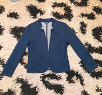 Tom Tailor Damen Blazer Jackett Bolero Gr. S Bonn - Lengsdorf Vorschau