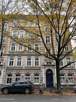 Mitten in Ottensen - 2-Zimmer-Wohnung mit Balkon Altona - Hamburg Altona-Altstadt Vorschau