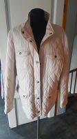 WEGA DESIGNER ÜBERGANGS-JACKE GR. 46 BEIGE Hessen - Groß-Gerau Vorschau