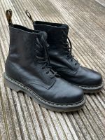 Dr. Martens Pascal echt Leder Nordrhein-Westfalen - Neunkirchen-Seelscheid Vorschau