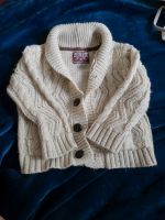 Strickjacke Größe 92 Thüringen - Jena Vorschau