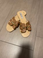 Steve Madden Pantoletten Bayern - Barbing Vorschau