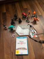 Disney Infinity Figuren und Spielportal für WiiU Sachsen - Mittweida Vorschau