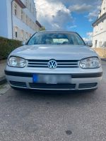 Golf 4 Automatik 1.6 Baden-Württemberg - Heidelberg Vorschau