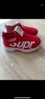 Sneakers Kinderschuh West - Nied Vorschau