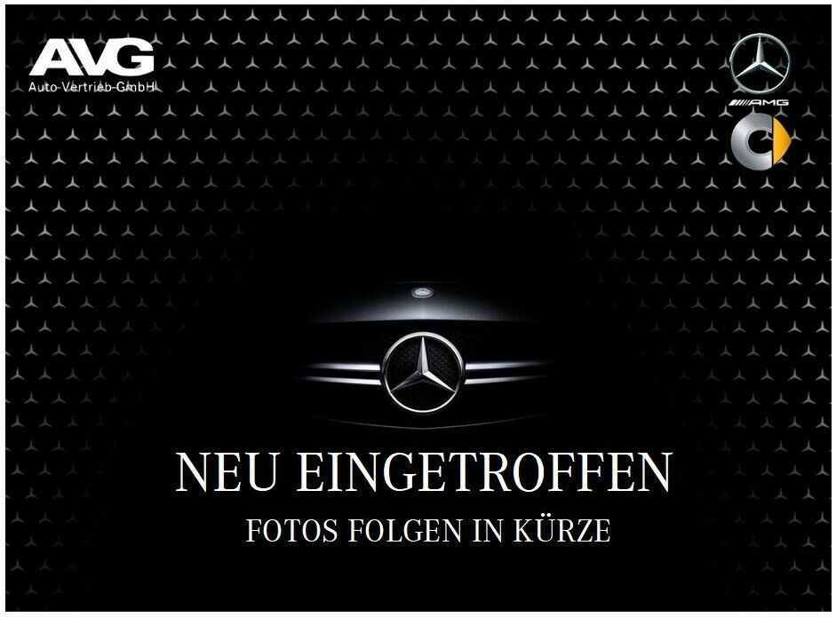 Mercedes-Benz V 300 d 4MATIC ED Kompakt MBUX Distronic Navi in Traunstein