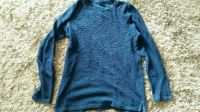 Sweatshirt von Tchibo in Blau Gr. 158/164 Nordrhein-Westfalen - Warendorf Vorschau