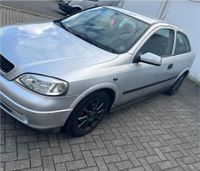 Opel Astra g Nordrhein-Westfalen - Marl Vorschau