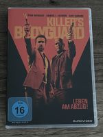 Killer‘s Bodyguard DVD Samuel L. Jackson Ryan Reynolds Hessen - Herborn Vorschau