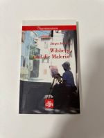 Buch Nachtdienstkrimi/ Wilsberg und die Malerin Friedrichshain-Kreuzberg - Kreuzberg Vorschau