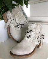 Damen Stiefeletten Duisburg - Walsum Vorschau