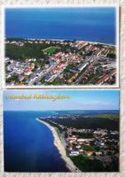 2 Postkarten Kühlungsborn/Mecklenburg/Ostsee ungelaufen Parchim - Landkreis - Parchim Vorschau