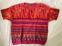 Vintage Benetton Tshirt Mitte - Wedding Vorschau