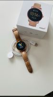 Fossil Q Wander 2 Smartwatch Hessen - Bad Homburg Vorschau