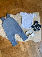 Babyset // Gr 62/68 // Hessnatur Hirsch u.a. // Wolle Waldorf Berlin - Steglitz Vorschau