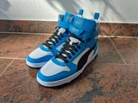 Puma Turnschuhe Gr. 43 NEU Basketball High Schuhe Sport Hessen - Driedorf Vorschau